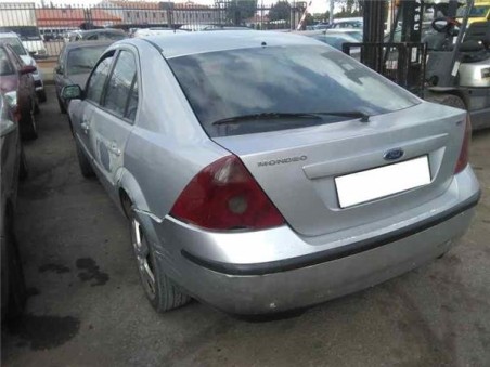 Ford MONDEO BERLINA 2 0 TDCi TD 