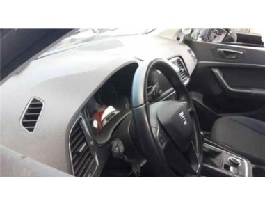 Seat ATECA 2 0 TDI 