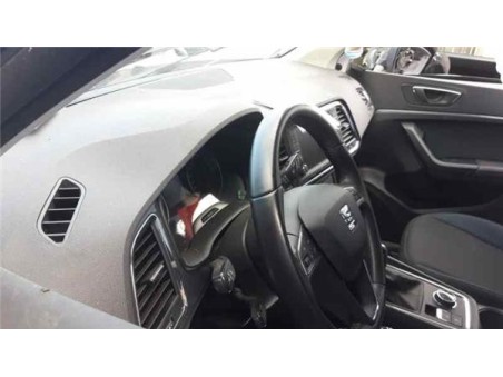 Seat ATECA 2 0 TDI 