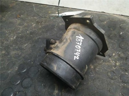 Caudalimetro Nissan PRIMERA BERLINA 2 0 Turbodiesel 