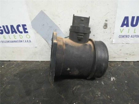 Caudalimetro Nissan PRIMERA BERLINA 2 0 Turbodiesel 