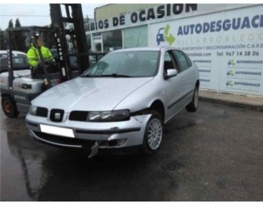 Intercooler Seat TOLEDO 1 9 TDI 