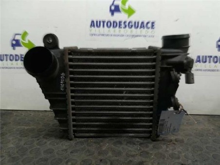 Intercooler Seat TOLEDO 1 9 TDI 