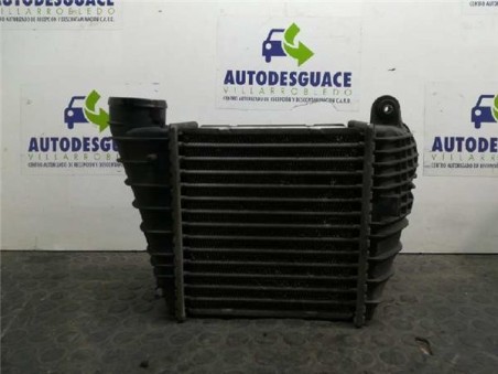 Intercooler Seat TOLEDO 1 9 TDI 