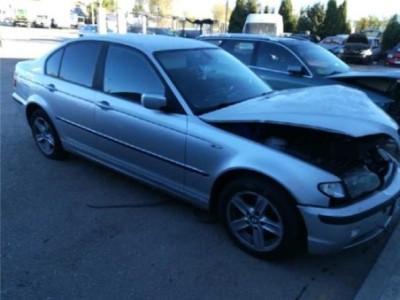 BMW SERIE 3 BERLINA 2 0 16V D  2