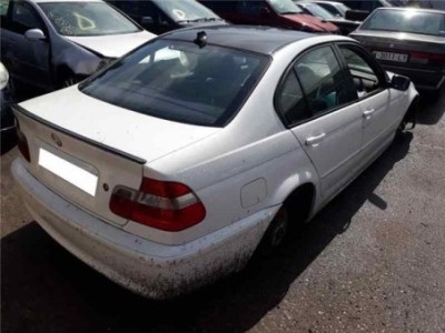 BMW SERIE 3 BERLINA 2926  2