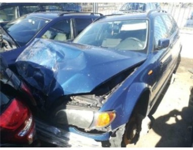 BMW SERIE 3 TOURING 2 0 16V D 