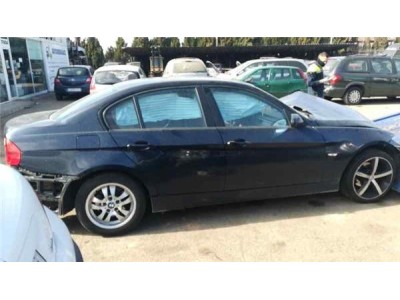 BMW SERIE 3 BERLINA 2 0 16V D  2