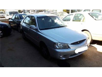 Hyundai ACCENT 1 5