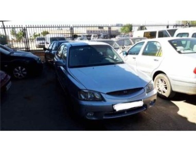 Hyundai ACCENT 1 5 
