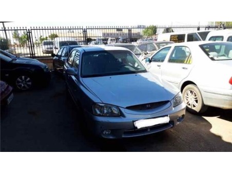 Hyundai ACCENT 1 5 