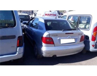 Citroen XSARA BERLINA 1 6 16V 