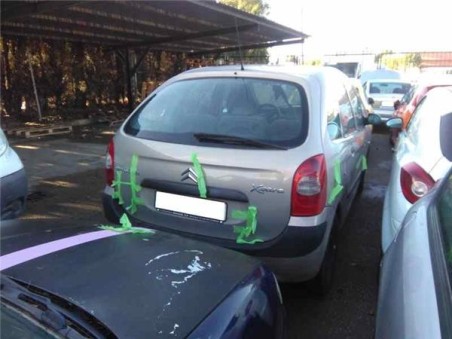 Citroen XSARA PICASSO 2 0 HDi 