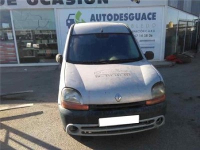 Renault KANGOO 1 9 dCi D