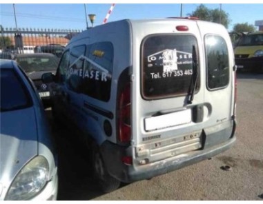 Renault KANGOO 1 9 dCi D 