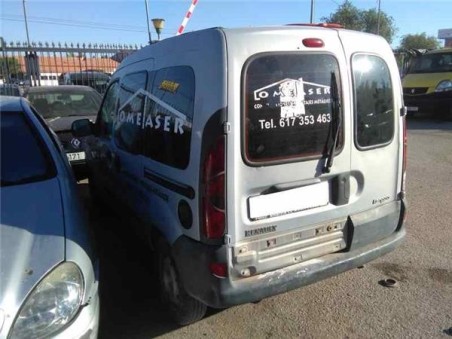 Renault KANGOO 1 9 dCi D 