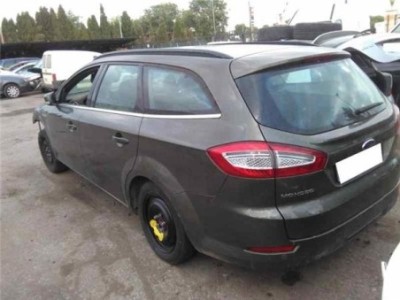 Ford MONDEO SPORTBREAK 1 6 TDCi