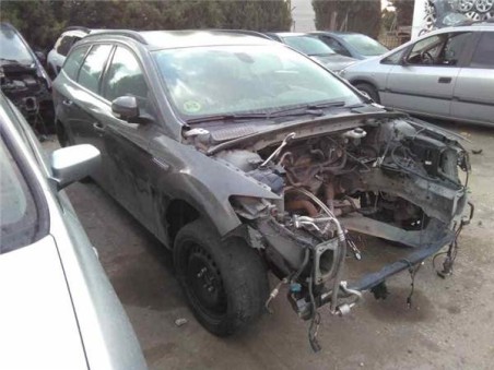 Ford MONDEO SPORTBREAK 1 6 TDCi 