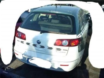 Fiat CROMA 1 9 JTD 16V  2
