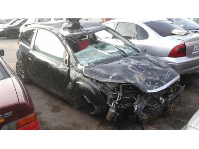 Ford FOCUS BERLINA 1 8 TDCi Turbodiesel  2