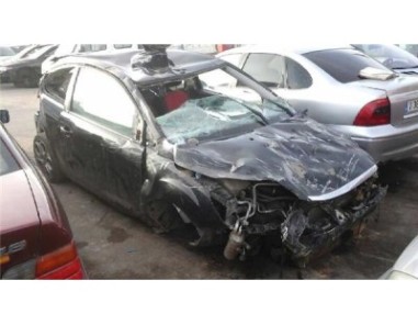 Ford FOCUS BERLINA 1 8 TDCi Turbodiesel 