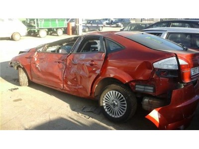Ford MONDEO BER  2 0 TDCi