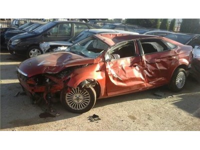 Ford MONDEO BER  2 0 TDCi  2