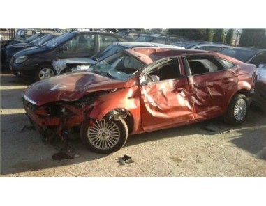 Ford MONDEO BER  2 0 TDCi 