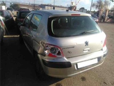 Peugeot 307 BERLINA 1 6 HDi  2
