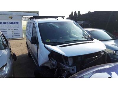 Fiat SCUDO FURGÓN 1 6 JTDM  2