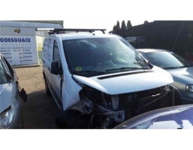 Fiat SCUDO FURGÓN 1 6 JTDM 