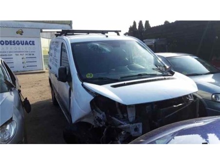 Fiat SCUDO FURGÓN 1 6 JTDM 