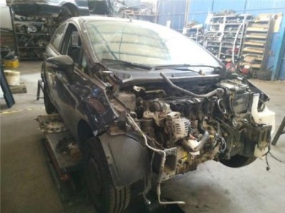 Ford FIESTA 1 25 16V  2
