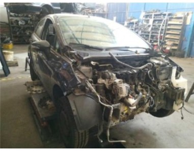 Ford FIESTA 1 25 16V 