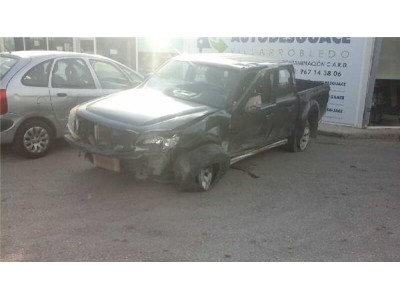 Ford RANGER 2 5 TDCi  2
