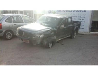 Ford RANGER 2 5 TDCi  Ford RANGER 2 5 TDCi
