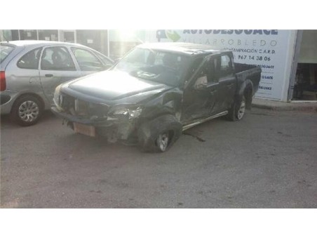 Ford RANGER 2 5 TDCi 