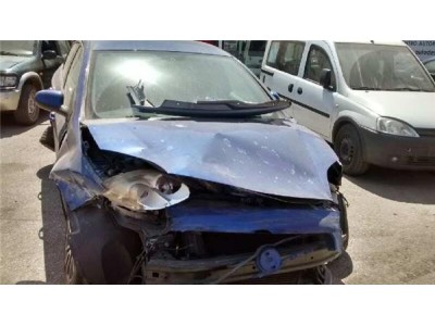 Fiat BRAVO 1 9 JTD 16V  2