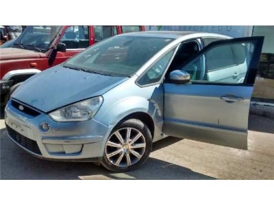 Ford S-MAX 2 0 TDCi  2
