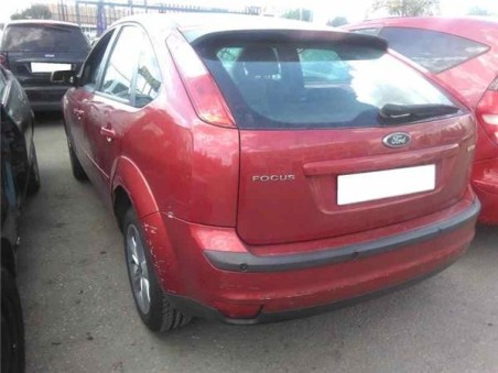 Ford FOCUS BERLINA 2 0 TDCi 