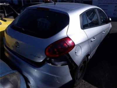 Fiat BRAVO 1 6 JTDM 16V  2