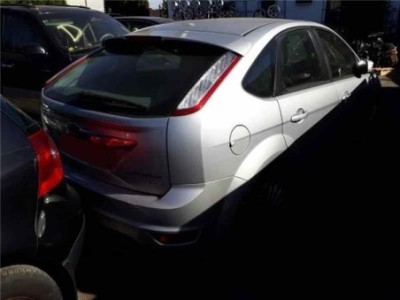 Ford FOCUS LIM  2 0 TDCi  2