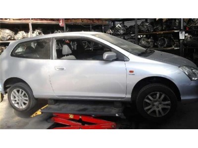 Honda CIVIC BERLINA 3 1 6 VTEC  2