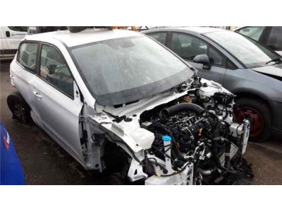 Hyundai I20 1 4 CRDi  2