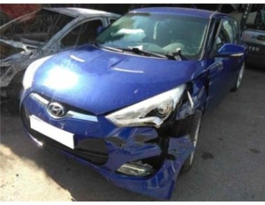 Hyundai VELOSTER 1 6 