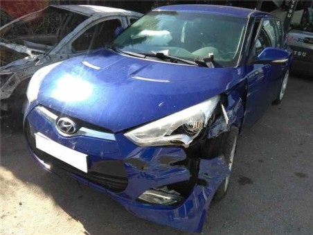 Hyundai VELOSTER 1 6 