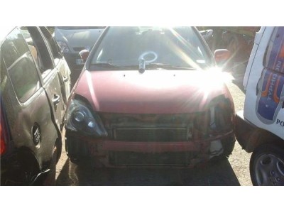 Honda CIVIC BERLINA 3 1 6 VTEC  2