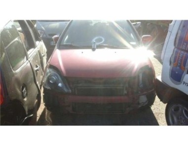 Honda CIVIC BERLINA 3 1 6 VTEC 