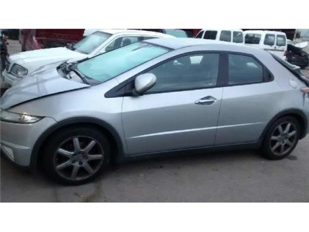 Honda CIVIC BERLINA 5 1 8 VTEC 