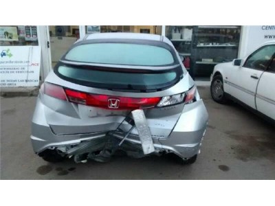 Honda CIVIC BERLINA 5 1 8 VTEC  2